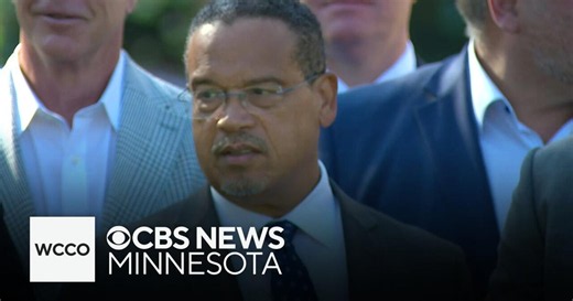 Minnesota AG announces Sanford Health-North Memorial merger deal