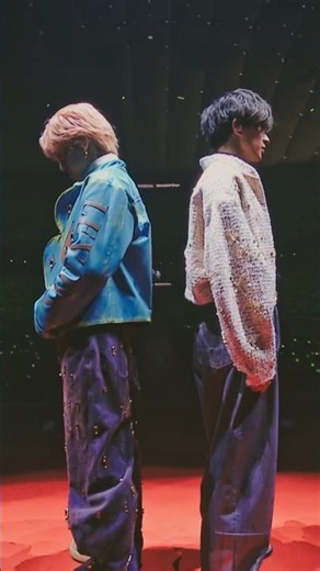 「I Know」-STARRING LIVE ver.-