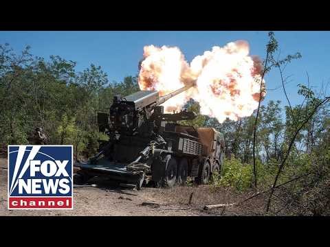BE READY: UK official speaks on military readiness amid global tensions