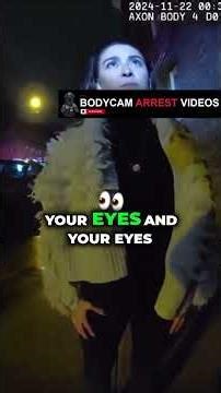 DUI Stop: The Field Sobriety Test Gone Wrong