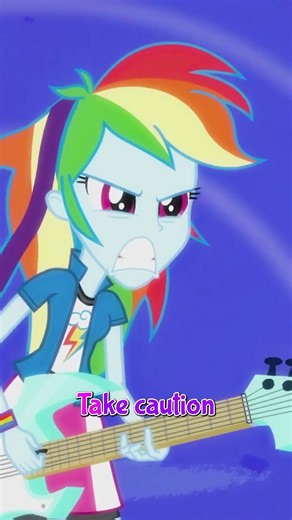 🎤 Sing Along to 'Awesome as I Want to Be'🎶✨ #mlp #equestriagirls #shorts #music