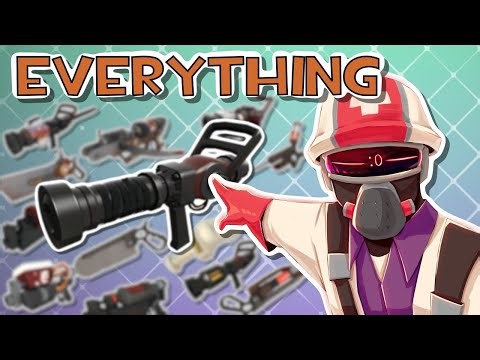 The ONLY Medic Guide You'll Ever Need