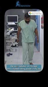 Minimally Invasive Lumbar Spine Surgery