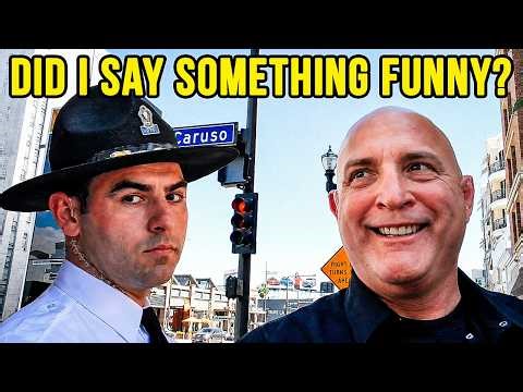 Cop Assaults Auditor During First Amendment Audit! He Pushes It Back| Pensacola, FL