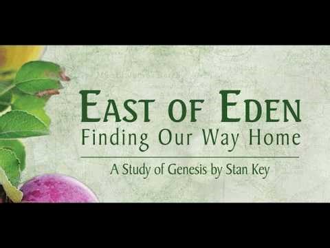 East of Eden: Finding Our Way Home Bible Study
