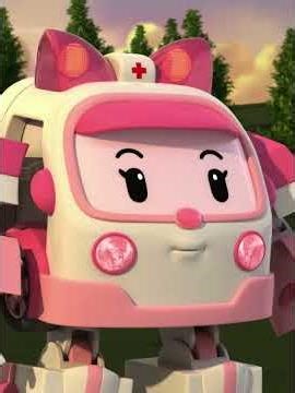 I Dozed Off! #robocarpoli #shorts