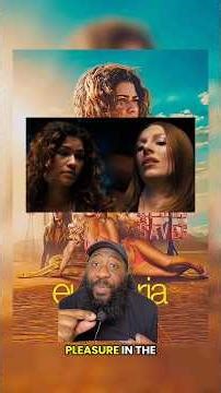 Euphoria Season 3 Episode 2 Ending Explained #shorts #euphoria