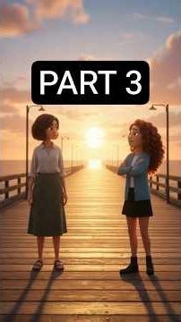 CHAPTER THREE — “Between Two Hearts” #views #youtubeshorts #lovestory #buzzafuzz