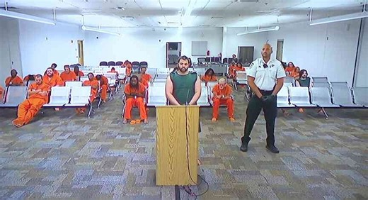 New report details suspect’s worsening behavior before 2 USF students’ killings | Hot Springs Sentinel Record