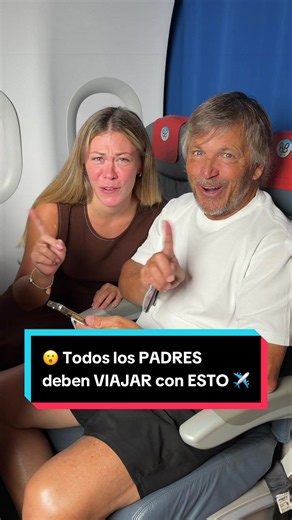 Todos los padres tienen que viajar con la eSIM de @Holafly | eSIM Usá mi código BARBIEBAC y obtené: • 10% de descuento en los planes de Holafly durante los primeros 12 meses. • 5% de descuento en cualquier eSIM. Te dejé el link en mi perfil seas un #HolaflyTraveller