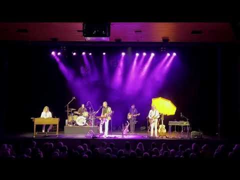 CENTURY’S CRIME – Don’t Leave Me Now | Supertramp Tribute Band live 2025