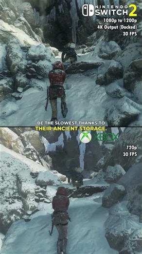 Switch 2 Actually Beat PS5 Here