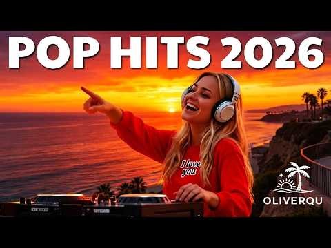 Summer Mix 2026 🍓 Best Popular Songs 2026 🍓Faded, Supergirl, A Sky Full Of Star, Perfect Cover live