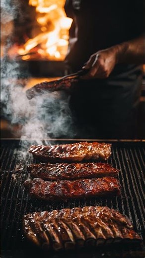 The Maillard Reaction: BBQ's Secret Weapon Explained