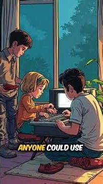 Steve Jobs: The Visionary Who Revolutionized Personal Computing