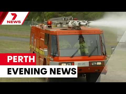 Billion-dollar battle; Hantavirus quarantine extended: Hospital lifeline | 7NEWS Perth