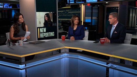 Scott Jennings: ‘No doubt’ allegations against Kimberly Guilfoyle are ‘shameful’