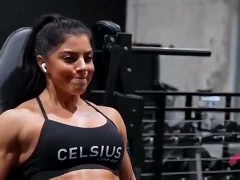 Ultimate Global Women Powerlifting, Fat Loss, Muscle Building Physique Development Fitness