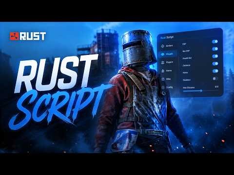 Rust Scripts in 2026 Feel Completely BROKEN…