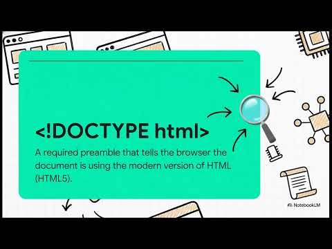 How to Build Your First Webpage | Website tutorial | HTML tutorial