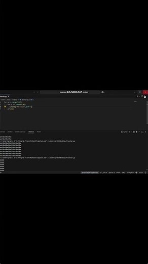 python calendar 📆 program source code project tutorial