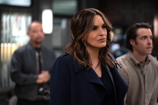 NBC's Thursday Night Lineup for April 30, 2026 (What's on TV Tonight?)