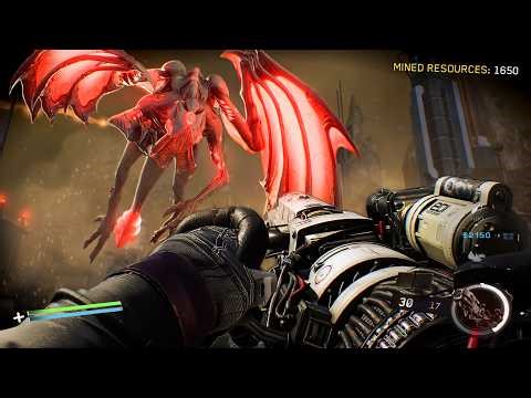 OFFICIAL CALL OF DUTY EXTINCTION 2 GAMEPLAY REVEALED AFTER 12 YEARS...