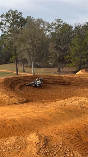 Supercross LIVE! on Instagram: "Ready to roll 🤘 @DangerboyDeegan (Via Haiden Deegan) #SupercrossLIVE #SMX"