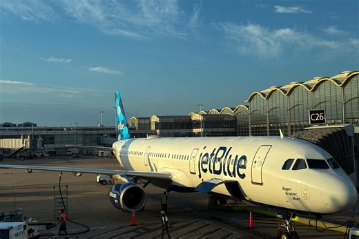 JetBlue is changing how you board next week. Here's what's changing.