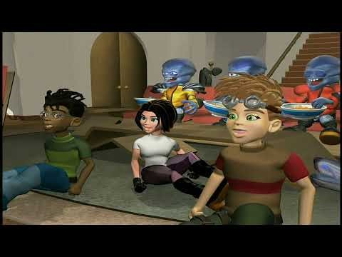 Butt-Ugly Martians - "Playback/Payback" | Full Episode | 2000s CGI Cartoon | Kabillion