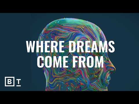 A scientific tour of your dreaming brain