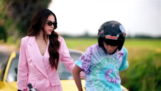 Hometown Romance Episode 2 Engsub