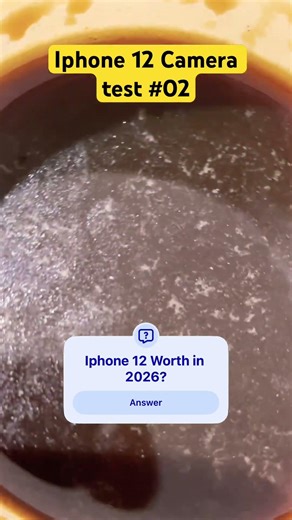 iPhone 12 Camera Test #02 | Cinematic Shots & Real-Life Quality 🔥📱 #iphone12 #cameratest #viral