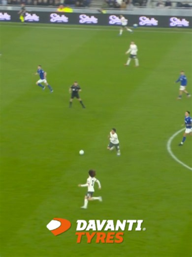 Beto Everton goal vs Chelsea – March 3-0 highlights