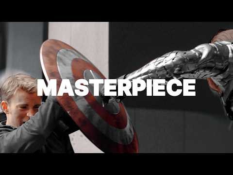 How THIS Scene Became a Action Masterpiece