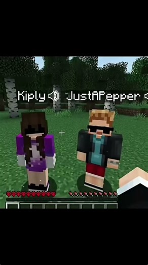 edit of kiply and pepper