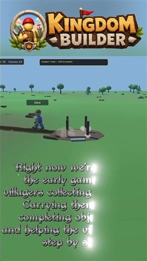 We’re Building a Kingdom Survival Game in Godot