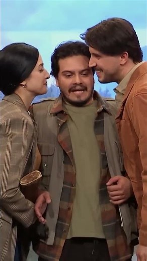 Esme, Esme Da! #çgh2 #bkm #komedi #çokgüzelhareketler2