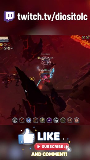 Liquidating Heavy Crossbow Long-Range Assets