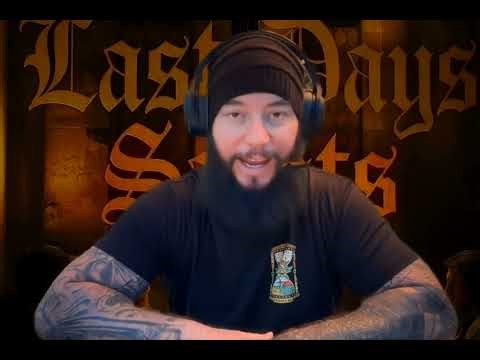 Alien Disclosure