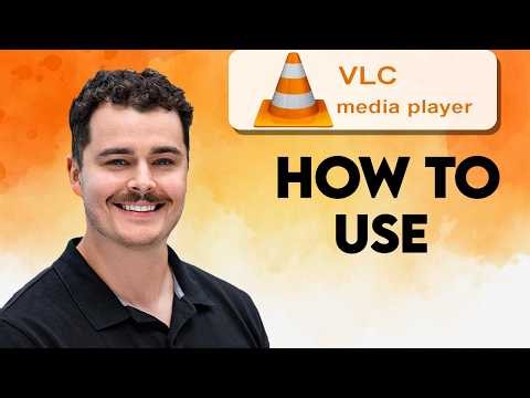 How To Use VLC Media Player [2026 Guide]