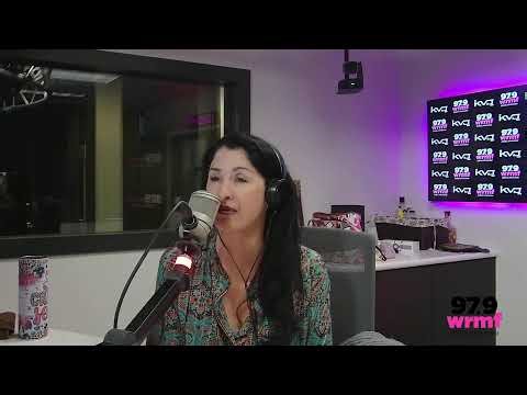 The alien tourist | After The Show | 4/7/26