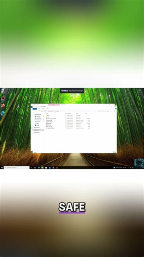 Mining Software Installation Safely Run Any Program