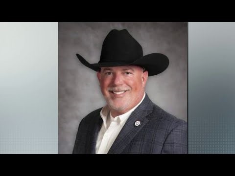 Magnolia mayor faces federal lawsuit as Texas Rangers investigation continues