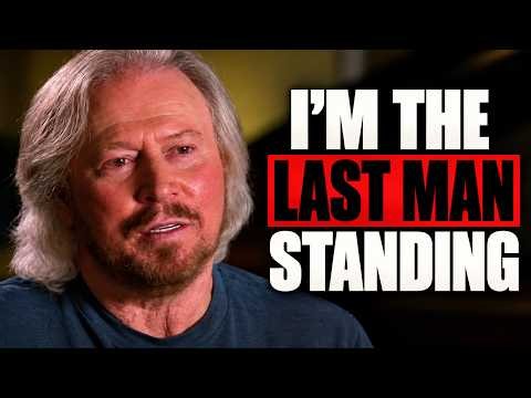 Barry Gibb - The Last Bee Gee (Documentary)