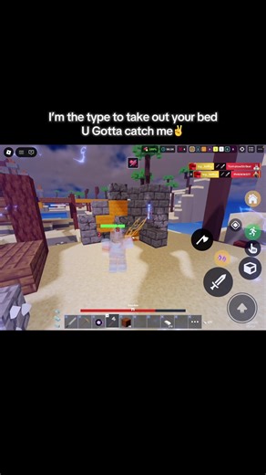 Mastering Bedwars Strategies on Roblox