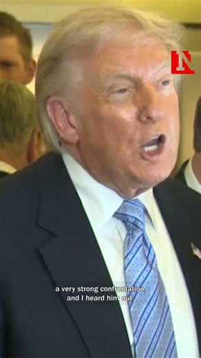 Trump Still Weighing Taiwan Arms Sale Despite Congressional Approval