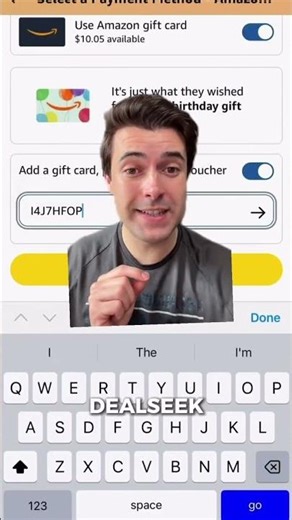 Where to find active Amazon promo codes 💸 🚨 Comment APP & I’ll send you the link #amazondeals