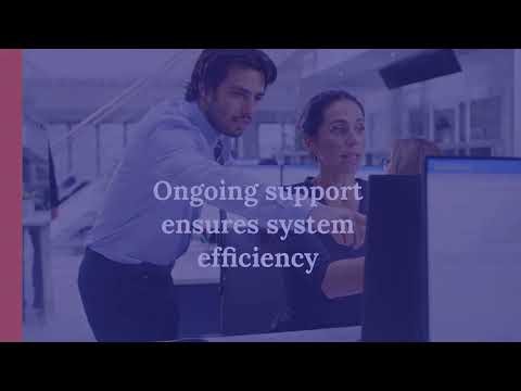 LO3 - Business Intelligence Systems