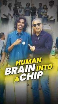 3rd Year Student Raised 50 Lakhs | Building the Future Early | Sidd Ahmed